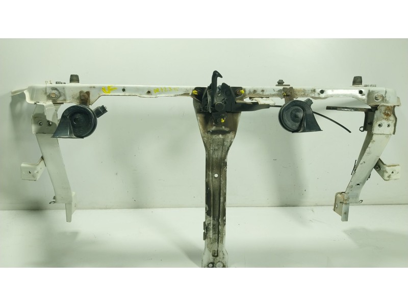 Recambio de frente delantero para ssangyong korando (ck) 2.2 xdi referencia OEM IAM   