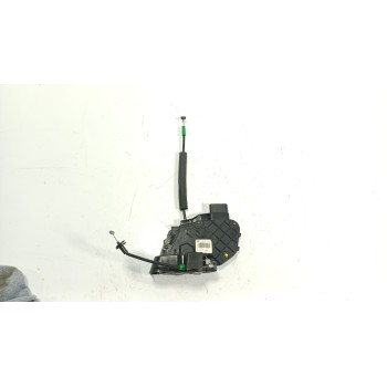 CERRADURA PUERTA TRASERA DERECHA LR011302 7H5A26412AC 