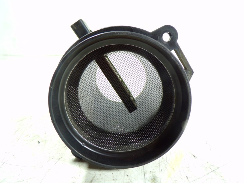 Recambio de caudalimetro para volkswagen touareg (7l6) 3.0 v6 tdi dpf referencia OEM IAM 059906461K  