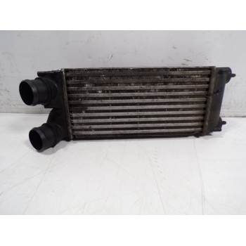 INTERCOOLER 0384L4 9656503980 