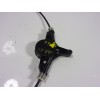 Recambio de elevalunas delantero derecho para mazda 3 lim. (bl) 2.2 turbodiesel cat referencia OEM IAM BBM458590B  