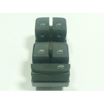 MANDO ELEVALUNAS DELANTERO IZQUIERDO 8K0959851DV10 8K0959851 