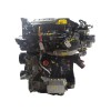 Recambio de motor completo para nissan qashqai (j10) 1.6 dci turbodiesel cat referencia OEM IAM  R9M405 