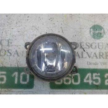 FARO ANTINIEBLA DERECHO 
