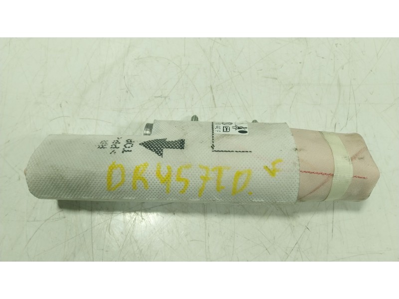 Recambio de airbag trasero derecho para audi q5 (fyb, fyg) 40 tdi mild hybrid quattro referencia OEM IAM  80A880442F 