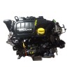 Recambio de motor completo para nissan qashqai (j10) 1.6 dci turbodiesel cat referencia OEM IAM  R9M405 