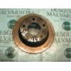 Recambio de disco freno trasero para bmw serie 3 compacto (e36) 318ti referencia OEM IAM   
