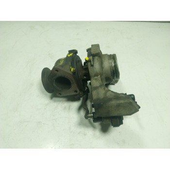 TURBOCOMPRESOR 11657810190 7810189C02 