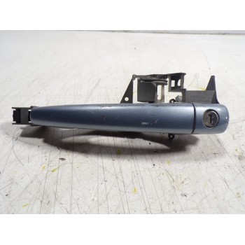 MANETA EXTERIOR DELANTERA IZQUIERDA 9101KJ 9684560080 