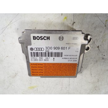 CENTRALITA AIRBAG 3D0909601F00C 3D0909601F 0285001800