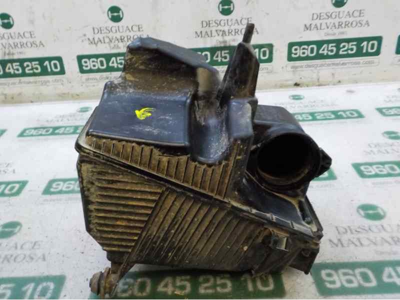 Recambio de filtro aire para renault kangoo 1.5 dci diesel fap referencia OEM IAM   