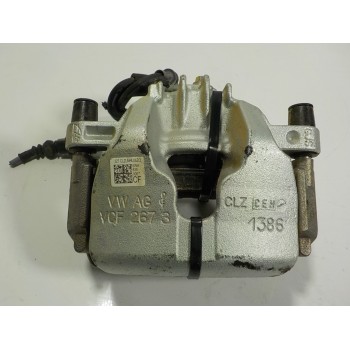 PINZA FRENO DELANTERA DERECHA 5WA615124E 5WA615106CF 