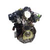Recambio de motor completo para nissan qashqai (j10) 1.6 dci turbodiesel cat referencia OEM IAM  R9M405 