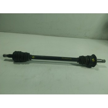 TRANSMISION TRASERA IZQUIERDA A2133505000 