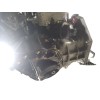 Recambio de motor completo para nissan qashqai (j10) 1.6 dci turbodiesel cat referencia OEM IAM  R9M405 