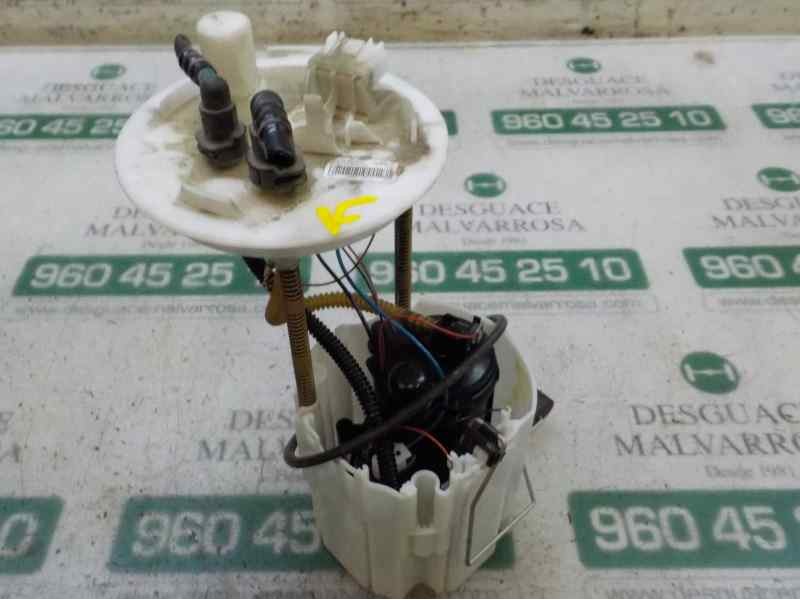Recambio de aforador para opel astra j lim. 4türig selection referencia OEM IAM 13586322  