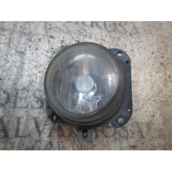 FARO ANTINIEBLA IZQUIERDO 