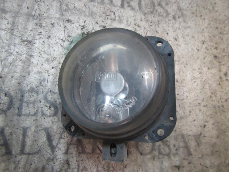 Recambio de faro antiniebla izquierdo para citroën xsara picasso 2.0 hdi exclusive referencia OEM IAM   