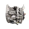 Recambio de caja cambios para renault clio iv 1.6 turbo referencia OEM IAM   DC4002