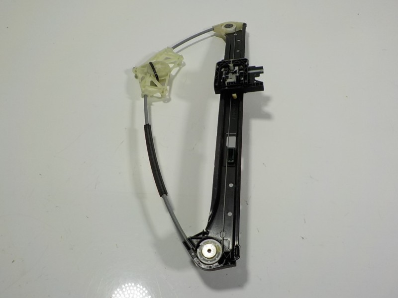 Recambio de elevalunas trasero izquierdo para porsche macan (typ ) s referencia OEM IAM 95B839461B 95B839461B 