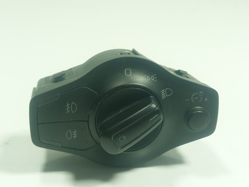 Recambio de mando luces para audi a4 b8 (8k2) 2.0 tdi referencia OEM IAM 8K0941531PV10 8K0941531B 