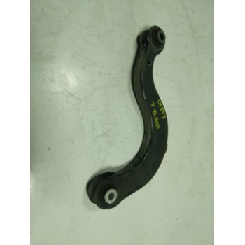 BRAZO SUSPENSION SUPERIOR TRASERO DERECHO 5Q0505323 