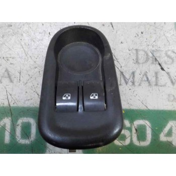MANDO ELEVALUNAS DELANTERO IZQUIERDO 