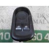 Recambio de mando elevalunas delantero izquierdo para renault kangoo 1.5 dci diesel fap referencia OEM IAM   