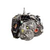 Recambio de caja cambios para renault clio iv 1.6 turbo referencia OEM IAM   DC4002