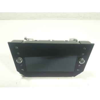 PANTALLA MULTIFUNCION 6F09196052ZZ 6F0919605 