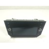 Recambio de pantalla multifuncion para seat ibiza v (kj1, kjg) 1.0 tsi referencia OEM IAM 6F09196052ZZ 6F0919605 