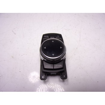 MANDO MULTIFUNCION 65829350723 6582932028802 