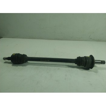 TRANSMISION TRASERA DERECHA A2133505000 