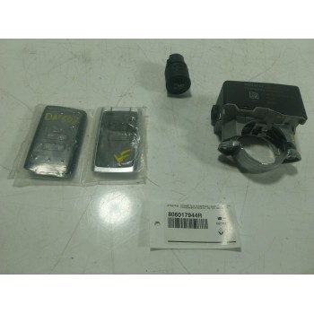 ANTIRROBO 487002725R 487004553R 