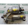Recambio de motor arranque para renault kangoo 1.5 dci diesel fap referencia OEM IAM   