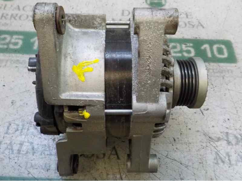 Recambio de alternador para opel astra j lim. 4türig selection referencia OEM IAM 13581885  