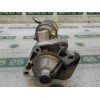 Recambio de motor arranque para renault kangoo 1.5 dci diesel fap referencia OEM IAM   