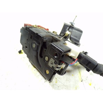 CERRADURA PUERTA DELANTERA IZQUIERDA 3D1837015AQ 3D1837015A 991624101