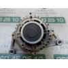 Recambio de alternador para opel astra j lim. 4türig selection referencia OEM IAM 13581885  