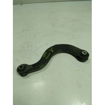 BRAZO SUSPENSION SUPERIOR TRASERO IZQUIERDO 5Q0505323D 