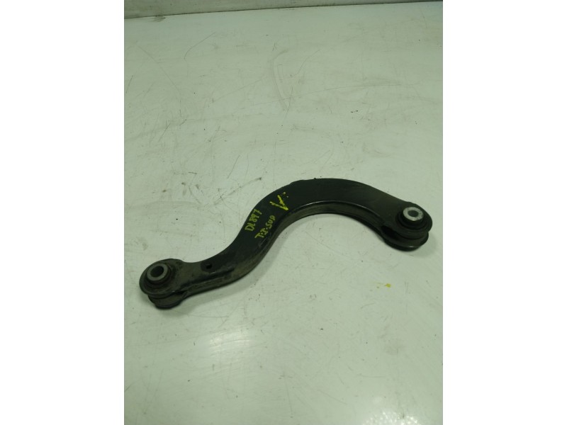 Recambio de brazo suspension superior trasero izquierdo para skoda superb (3v3) 2.0 tdi referencia OEM IAM 5Q0505323D  