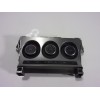 Recambio de mando climatizador para mazda 3 lim. (bl) 2.2 turbodiesel cat referencia OEM IAM BBP361190K K40009J12A 