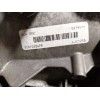 Recambio de caja cambios para renault clio iv 1.6 turbo referencia OEM IAM   DC4002