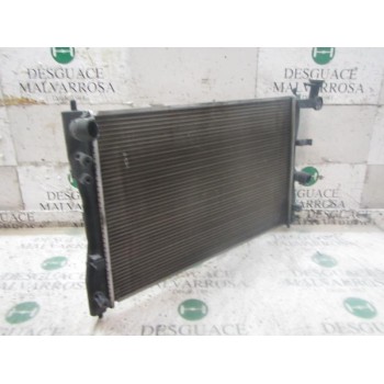 RADIADOR AGUA A4545001303 