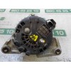 Recambio de alternador para opel astra j lim. 4türig selection referencia OEM IAM 13581885  