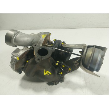 TURBOCOMPRESOR A6510901586 54391014718C 