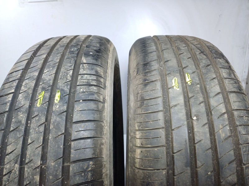 Recambio de neumatico para kia niro ii (sg2) 1.6 gdi hybrid referencia OEM IAM  2056016 92H 