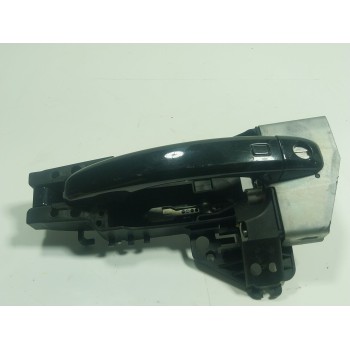 MANETA EXTERIOR DELANTERA IZQUIERDA 8T0837205AGRU 8T1837885B