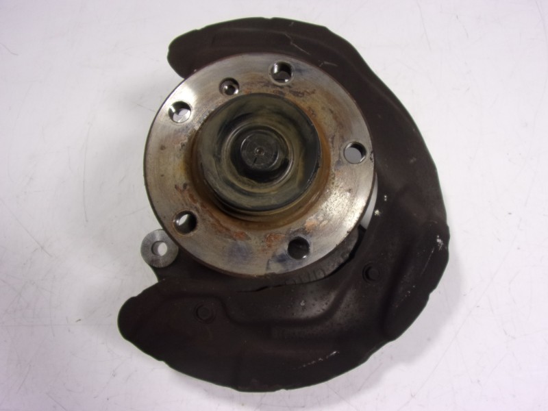 Recambio de mangueta delantera derecha para bmw serie 3 lim. (f30) 2.0 16v diesel referencia OEM IAM 31216792288  