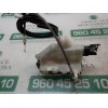 Recambio de cerradura puerta trasera derecha para citroën c3 aircross live referencia OEM IAM 9826676580  
